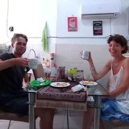 Neny'S Homestay سابا المظهر الخارجي الصورة