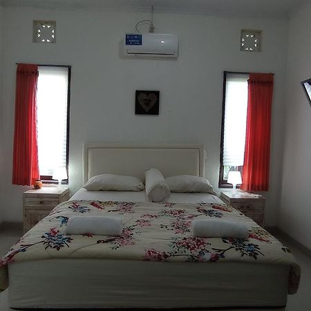 Neny'S Homestay سابا المظهر الخارجي الصورة
