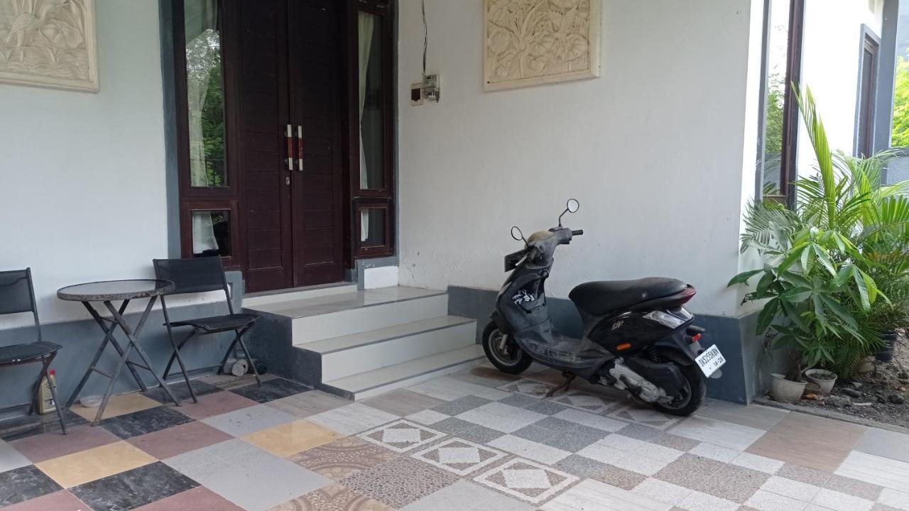 Neny'S Homestay سابا المظهر الخارجي الصورة