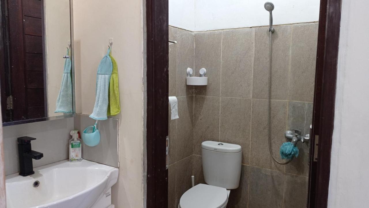 Neny'S Homestay سابا المظهر الخارجي الصورة