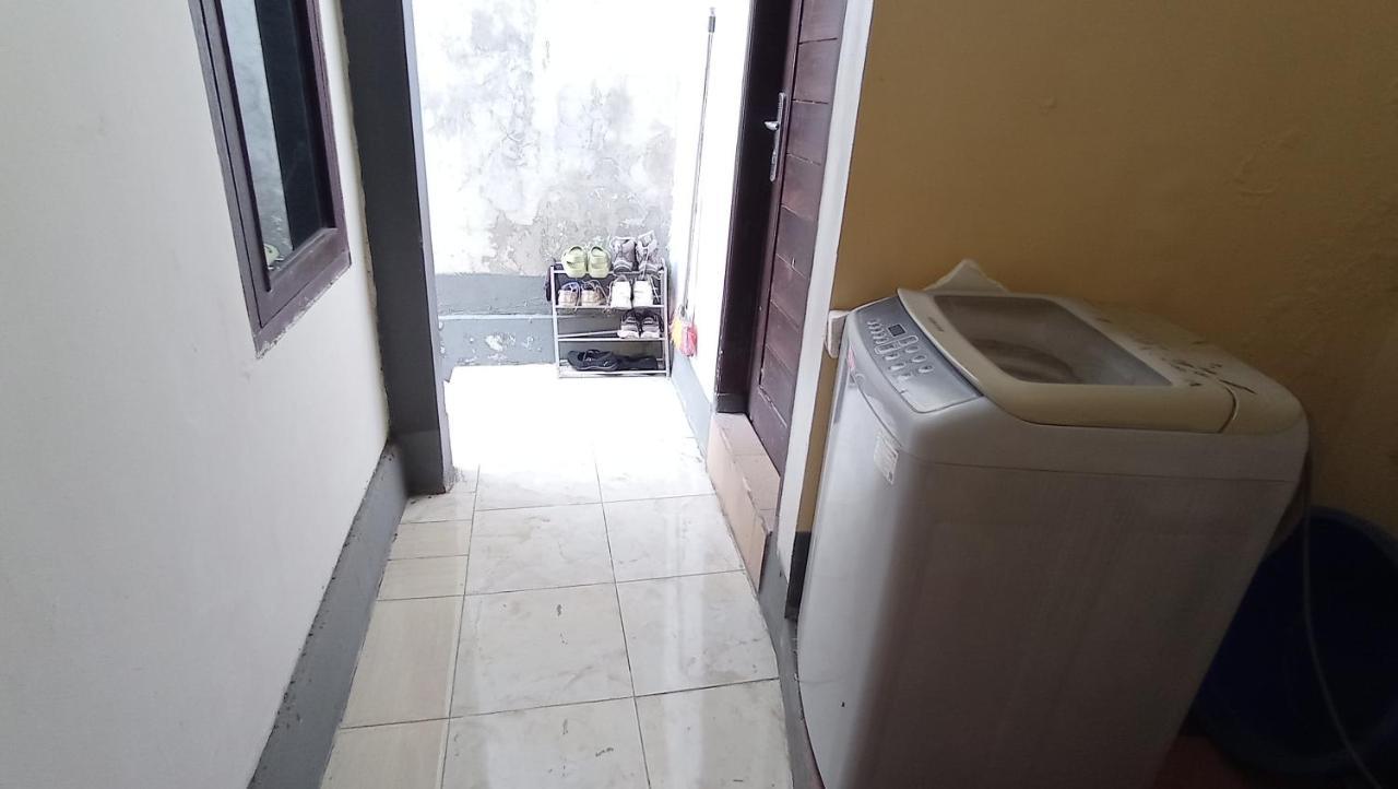 Neny'S Homestay سابا المظهر الخارجي الصورة