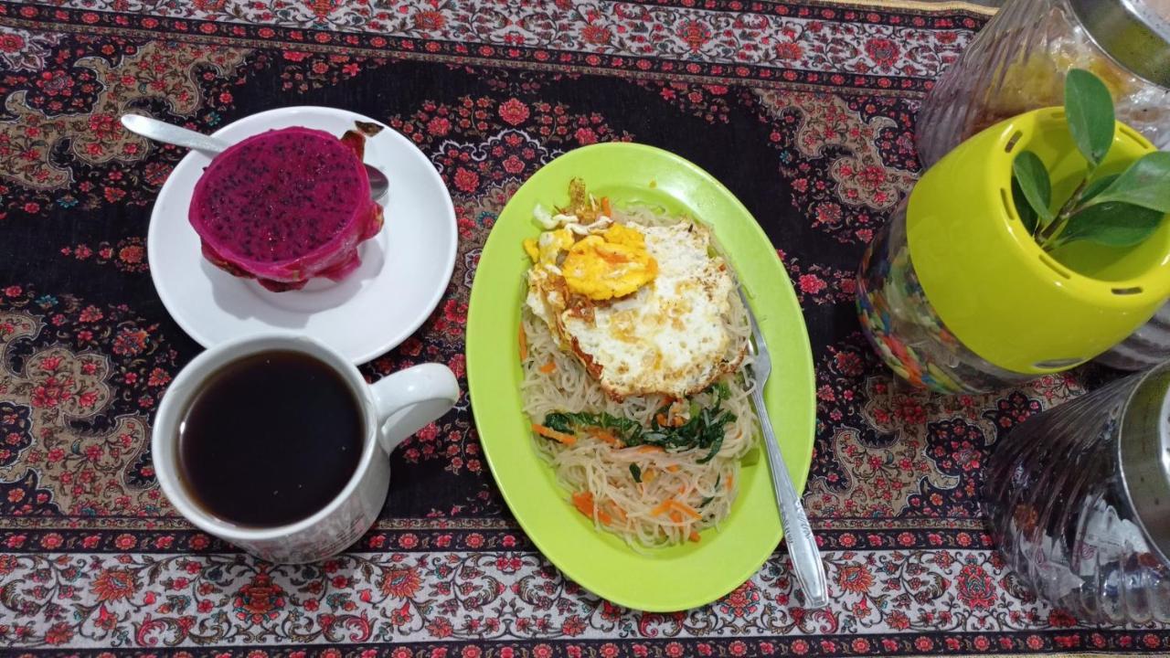 Neny'S Homestay سابا المظهر الخارجي الصورة