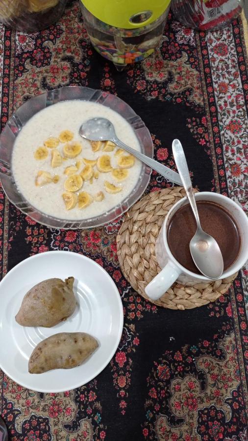 Neny'S Homestay سابا المظهر الخارجي الصورة