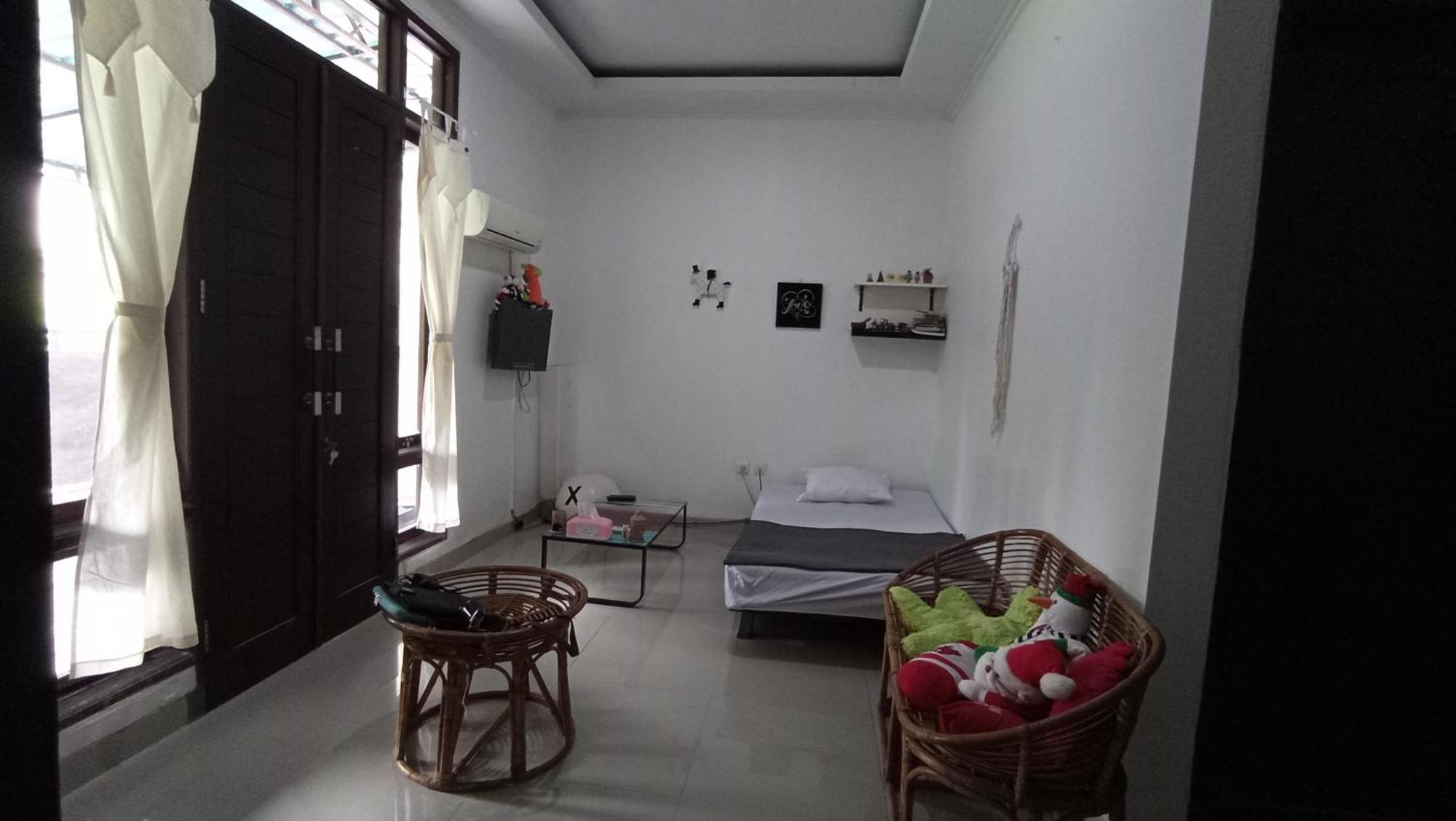 Neny'S Homestay سابا المظهر الخارجي الصورة