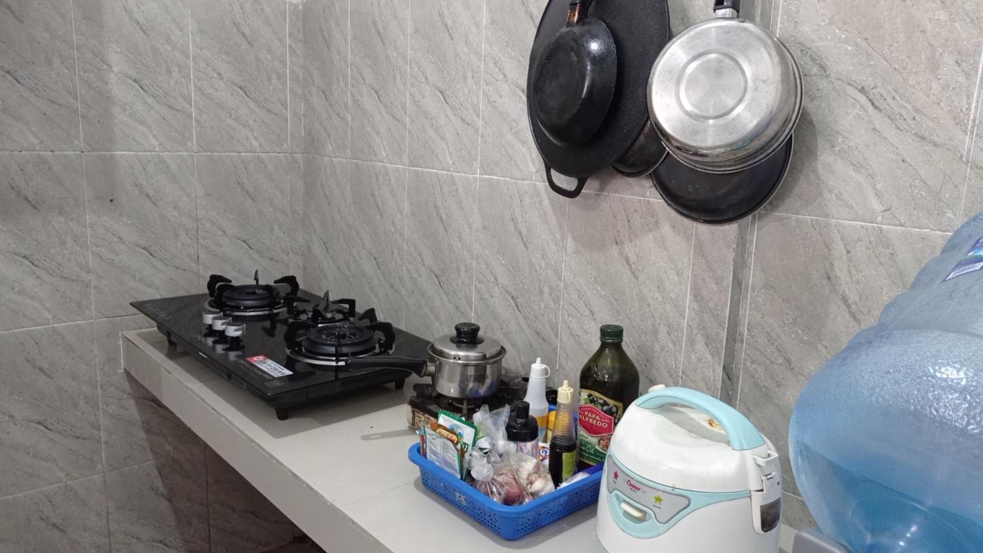 Neny'S Homestay سابا المظهر الخارجي الصورة