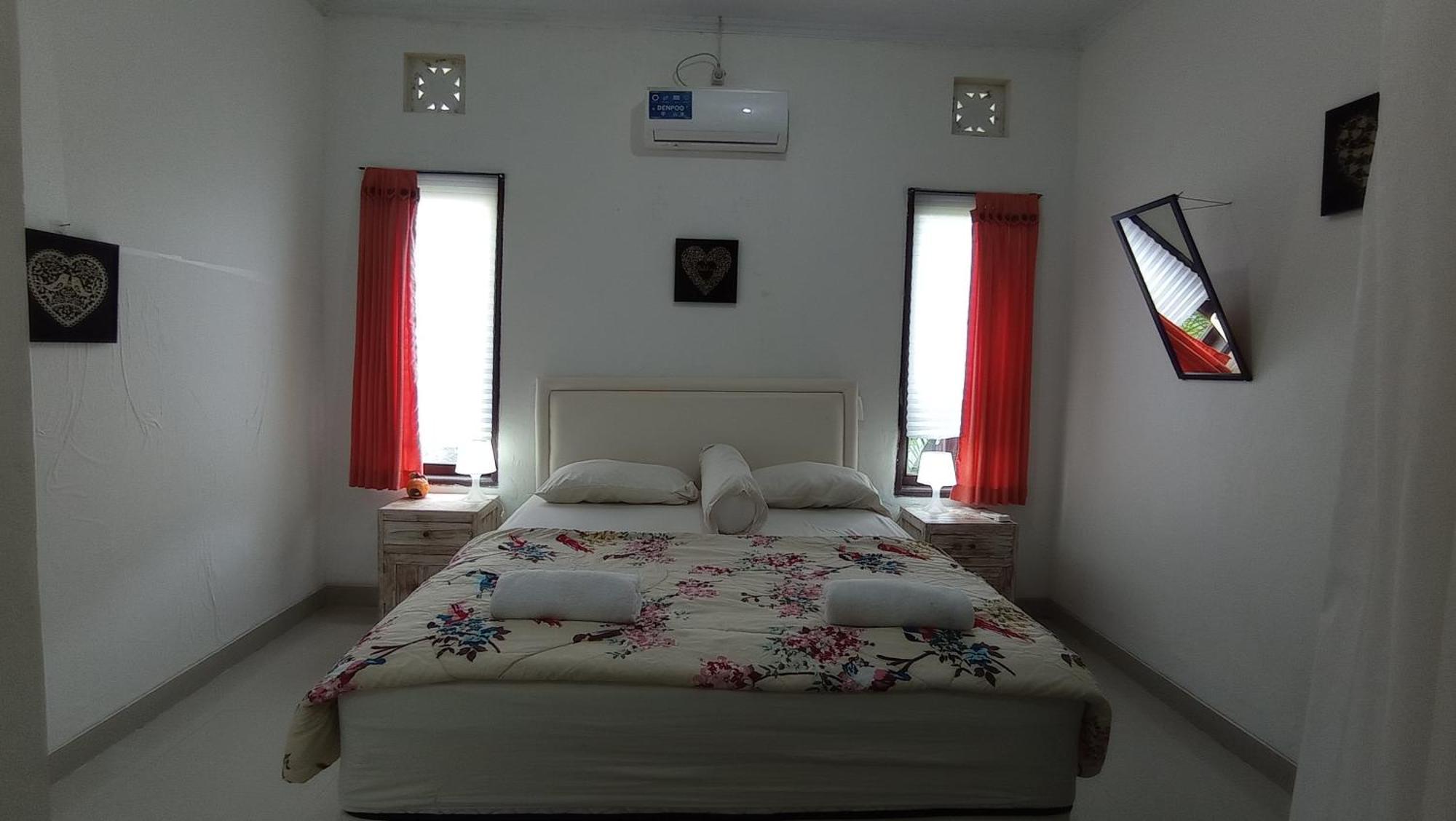 Neny'S Homestay سابا المظهر الخارجي الصورة
