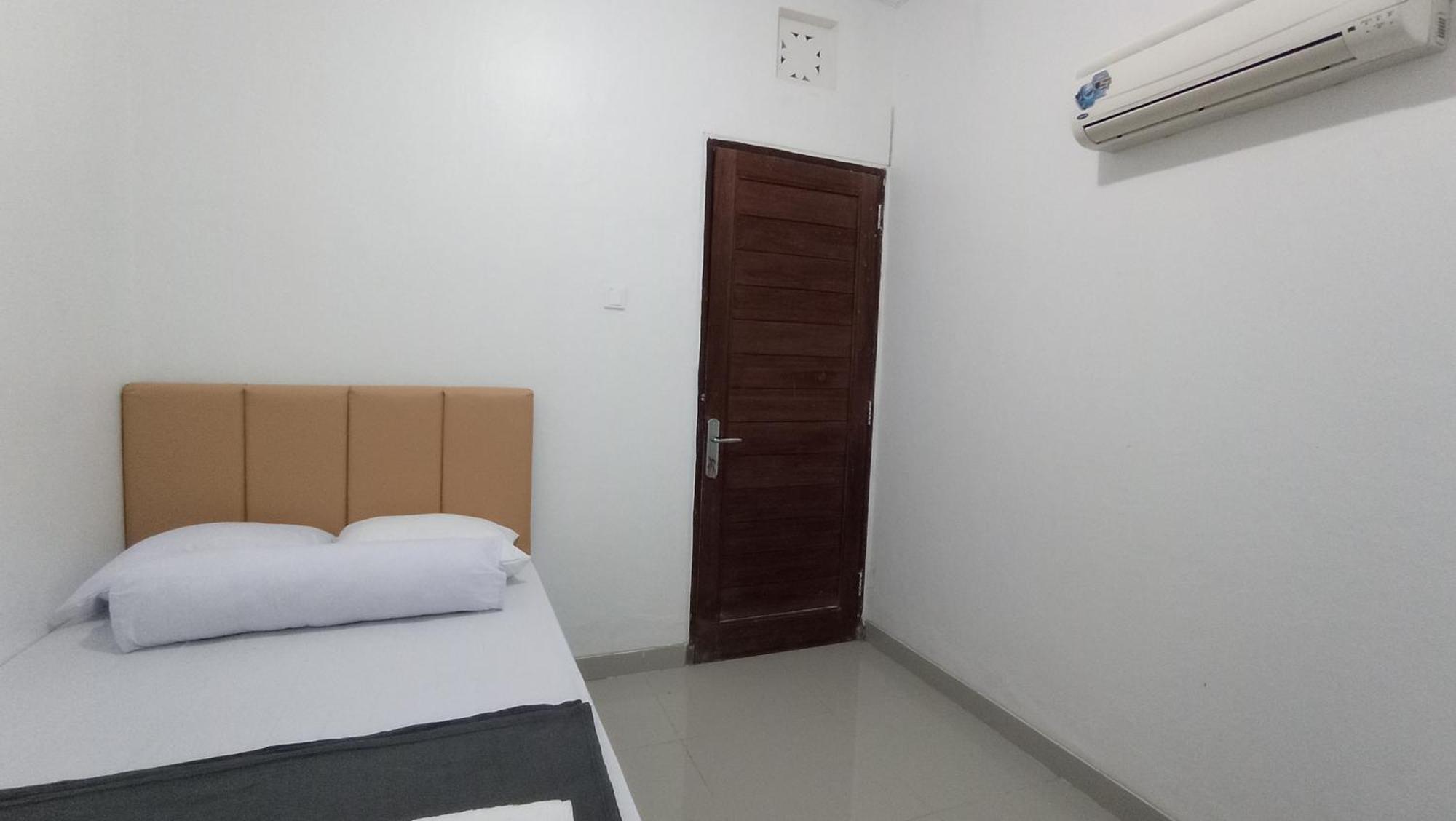 Neny'S Homestay سابا المظهر الخارجي الصورة